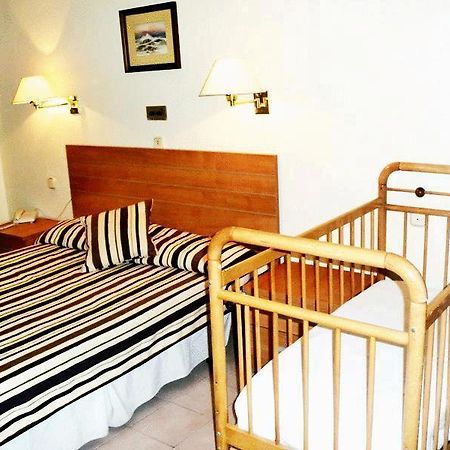 Al-Mar Hotel Algeciras Exterior photo